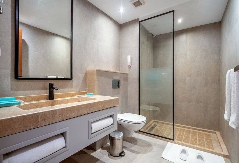 Al Masa Hotel El Sokhna