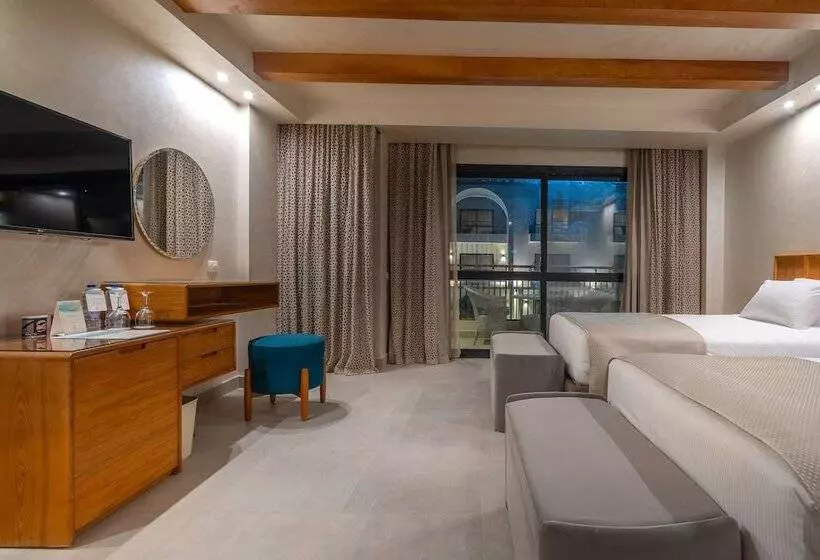 Al Masa Hotel El Sokhna