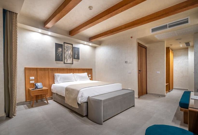 Al Masa Hotel El Sokhna