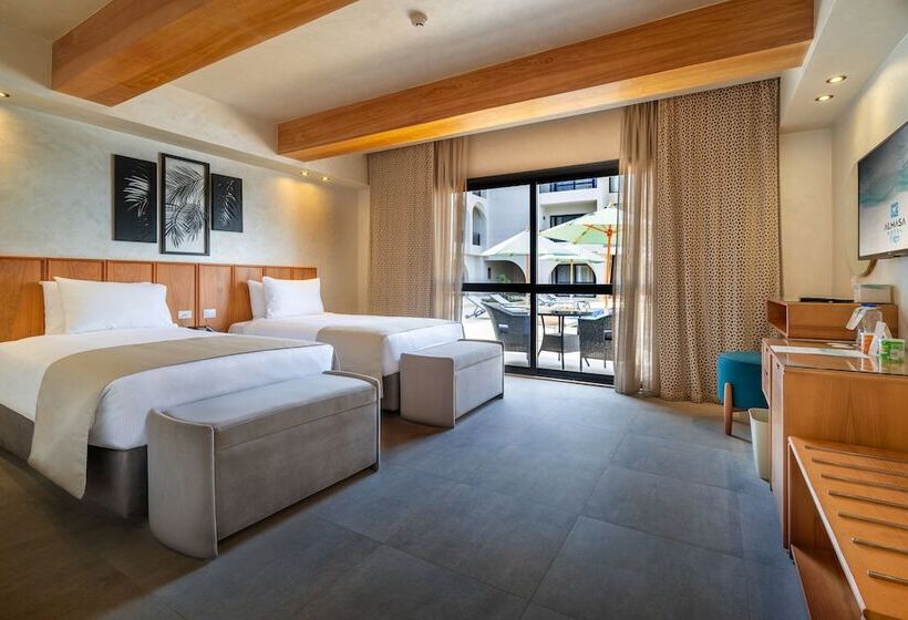 Al Masa Hotel El Sokhna