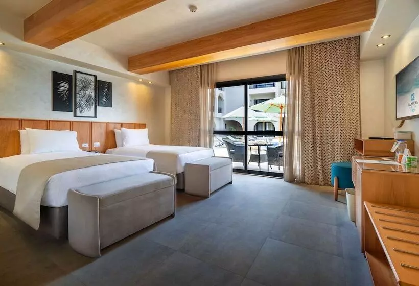 Al Masa Hotel El Sokhna