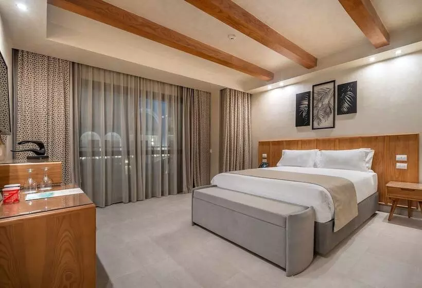 Al Masa Hotel El Sokhna