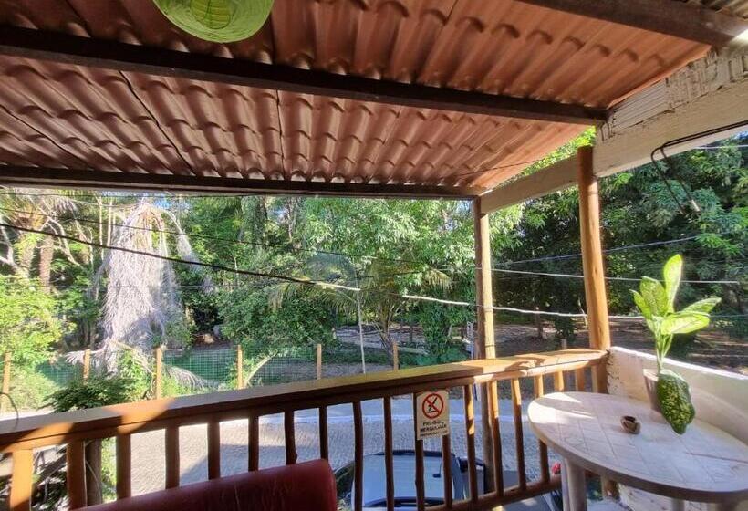 Herberge Jurema Camping