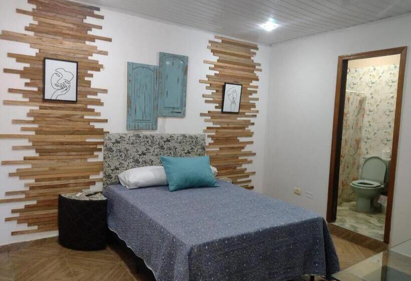 هاستل Lvl Hospedaje Ejecutivo