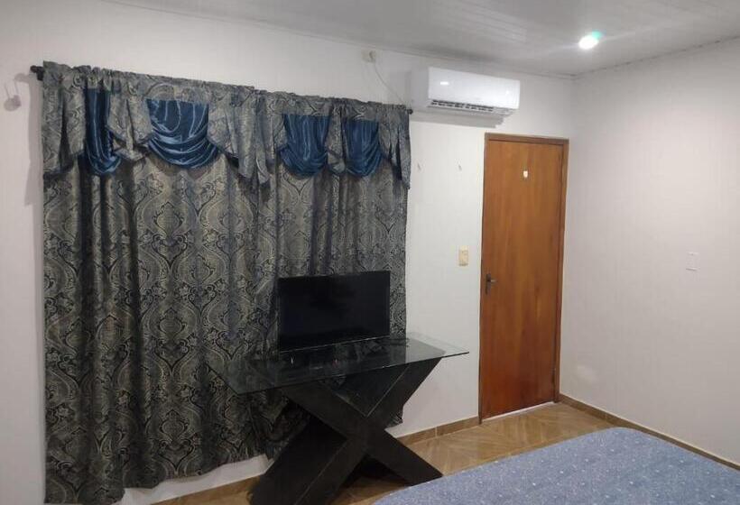 هاستل Lvl Hospedaje Ejecutivo