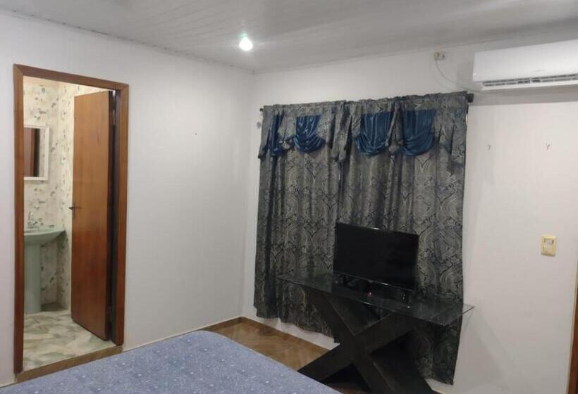 هاستل Lvl Hospedaje Ejecutivo