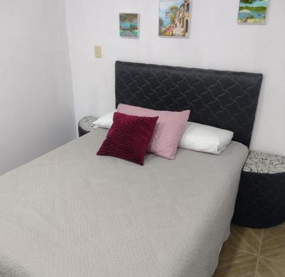 هاستل Lvl Hospedaje Ejecutivo