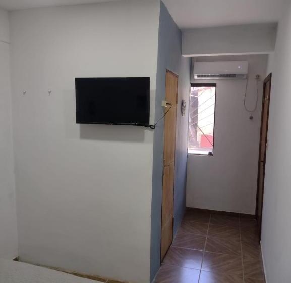 هاستل Lvl Hospedaje Ejecutivo