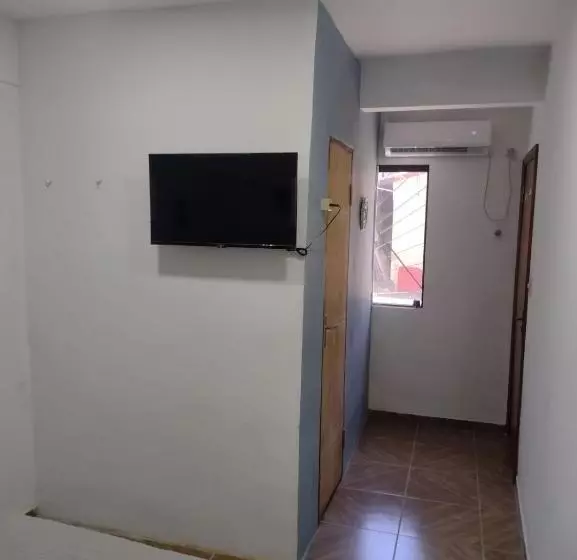 هاستل Lvl Hospedaje Ejecutivo