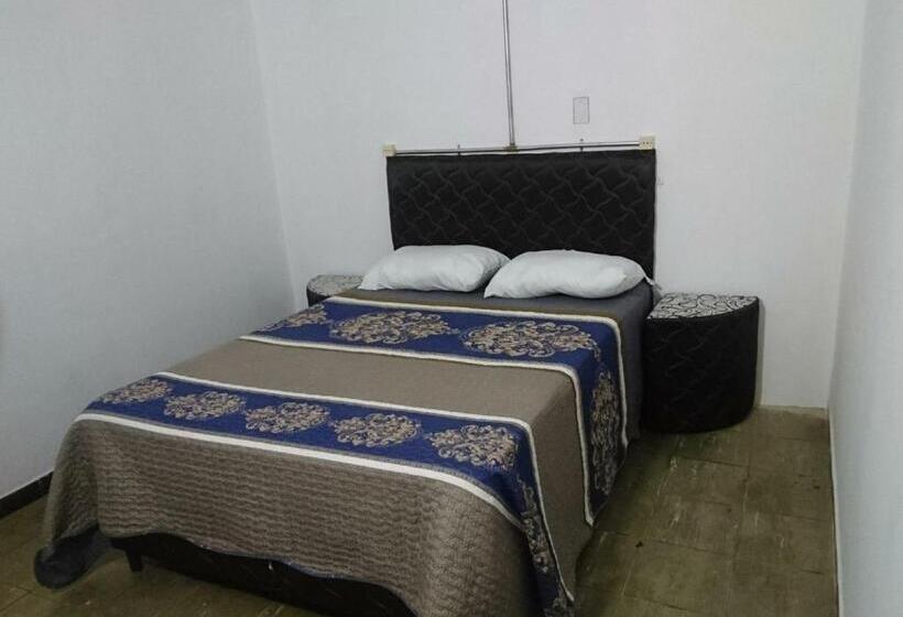 هاستل Lvl Hospedaje Ejecutivo