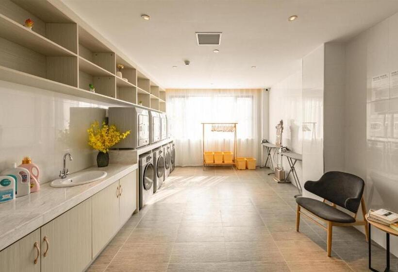 Atour Hotel Guilin City Hall