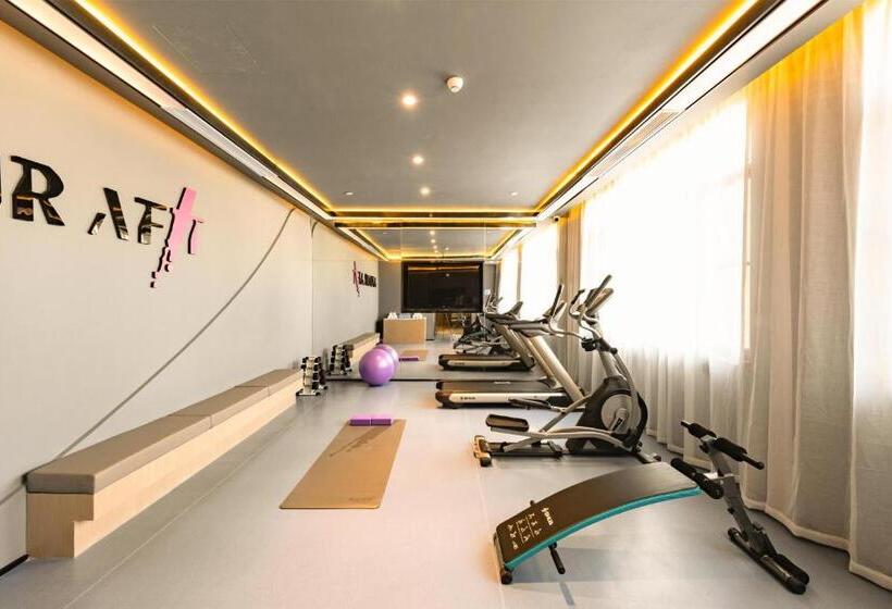 Atour Hotel Guilin City Hall