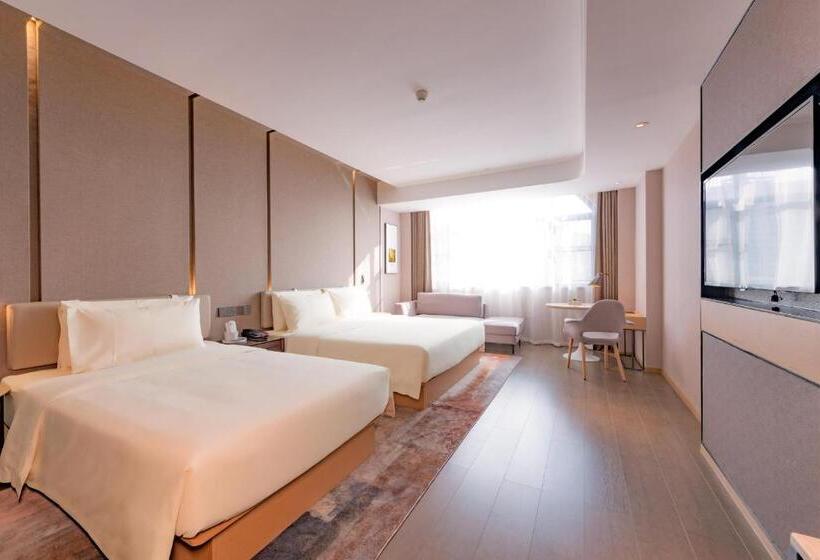 Atour Hotel Guilin City Hall