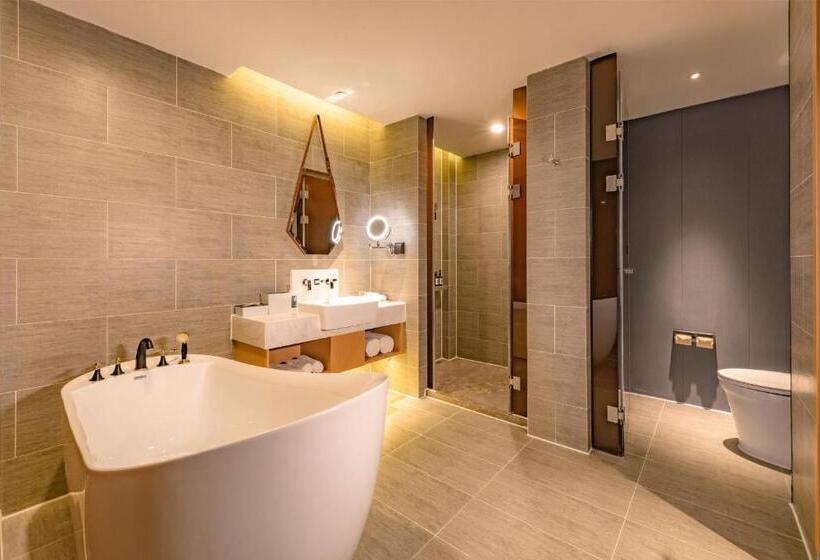 Atour Hotel Guilin City Hall