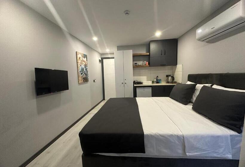 Aya Langa Guesthouse