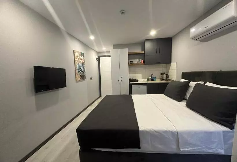 Aya Langa Guesthouse