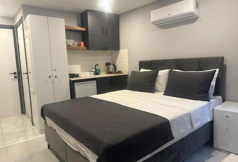 Aya Langa Guesthouse