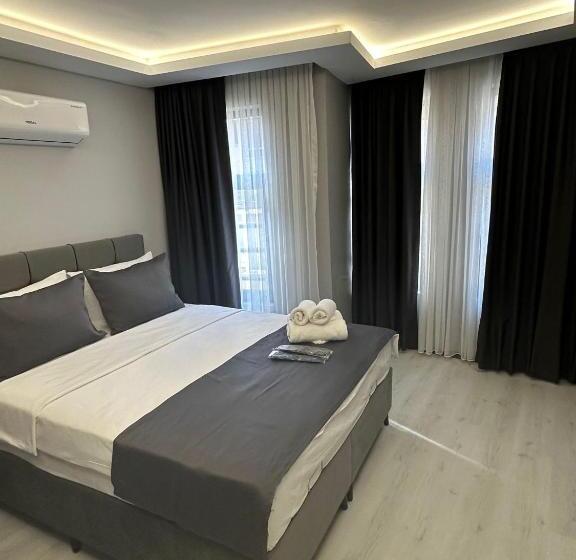 Aya Langa Guesthouse