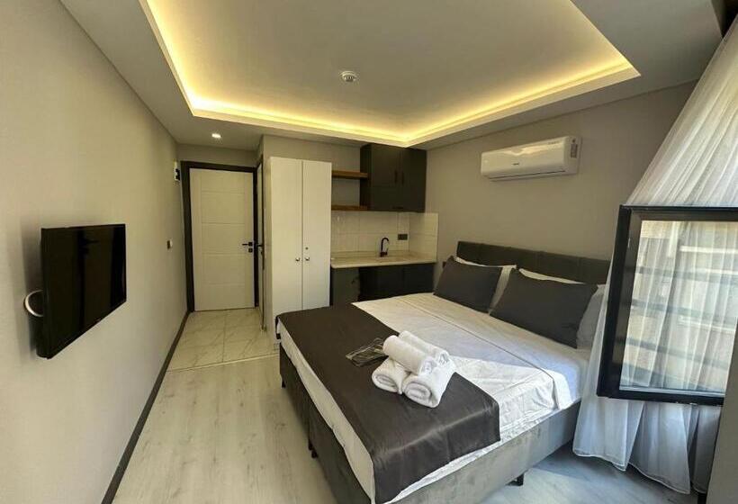 Aya Langa Guesthouse