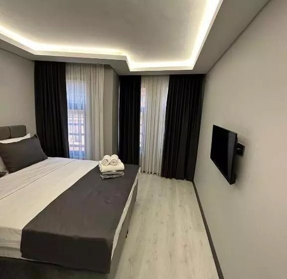 Aya Langa Guesthouse