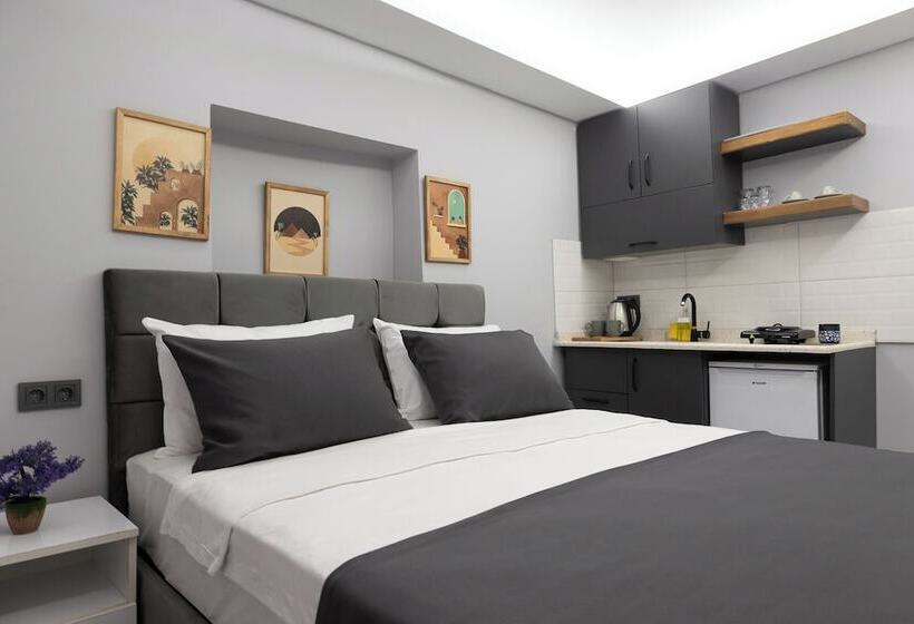 Aya Langa Guesthouse