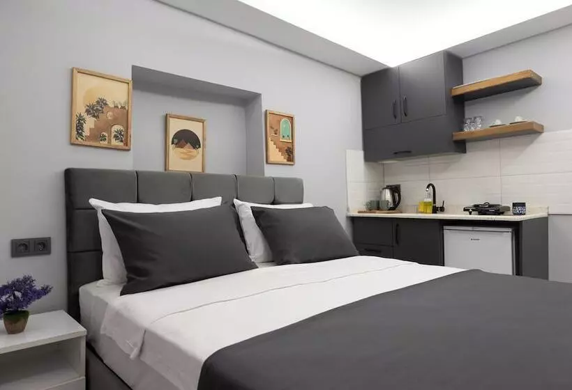 Aya Langa Guesthouse
