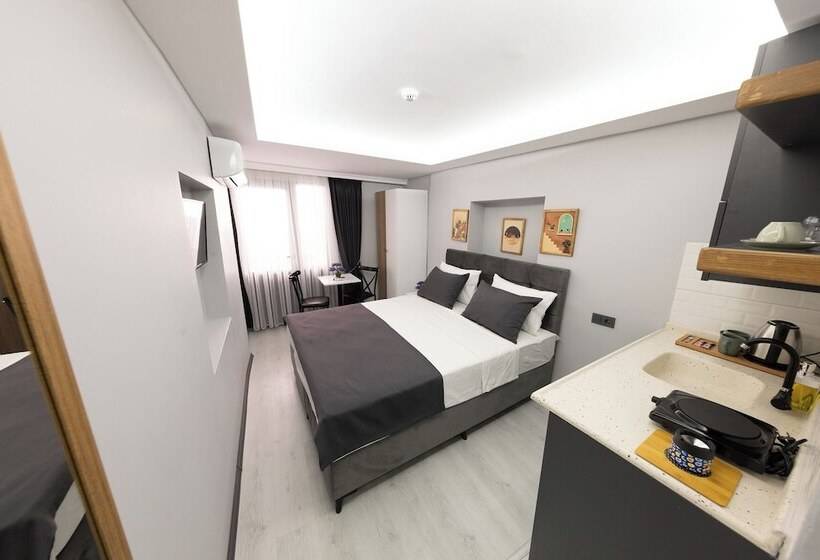 Aya Langa Guesthouse