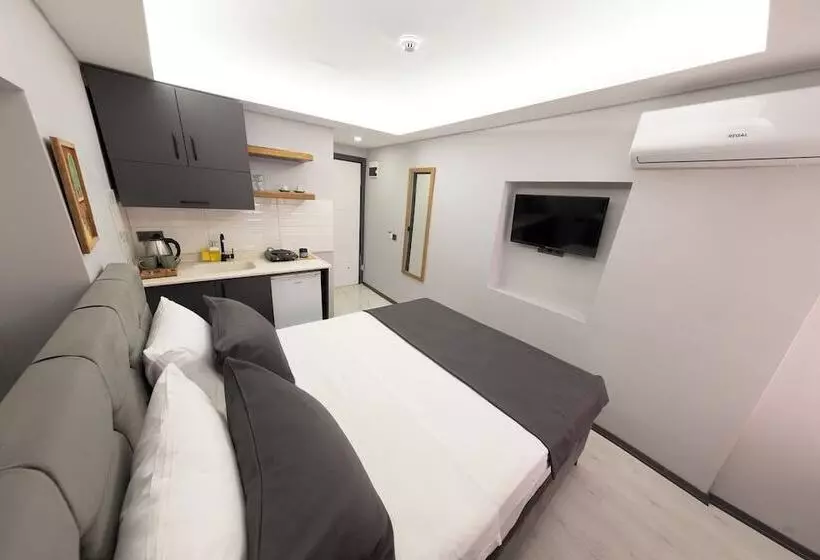 Aya Langa Guesthouse