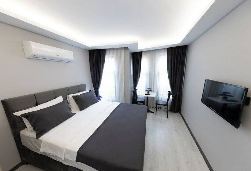 Aya Langa Guesthouse