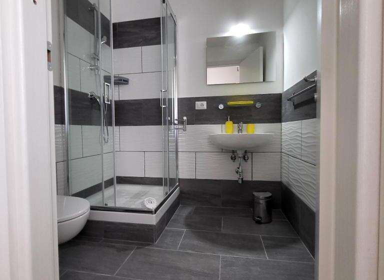 민박 A Casa Di Erica