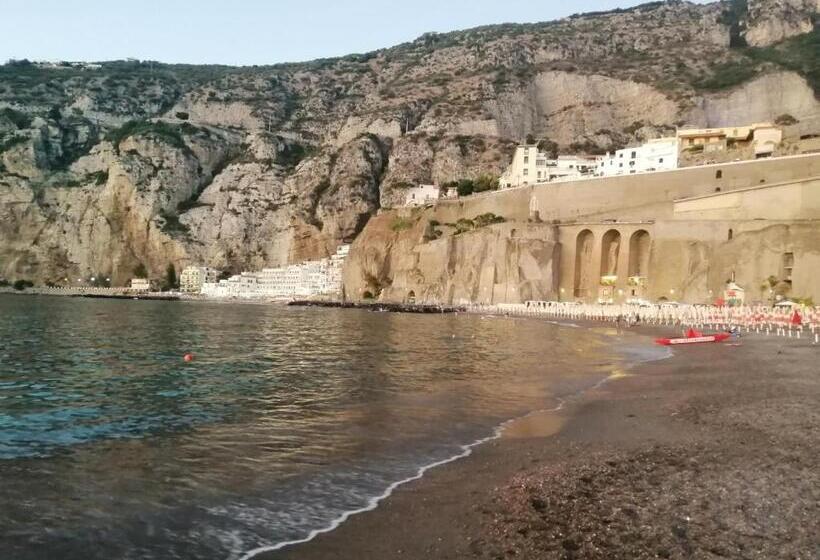 민박 A Casa Di Erica