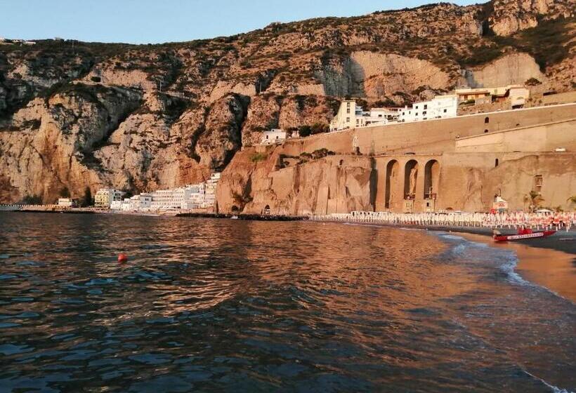 민박 A Casa Di Erica