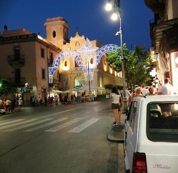 민박 A Casa Di Erica