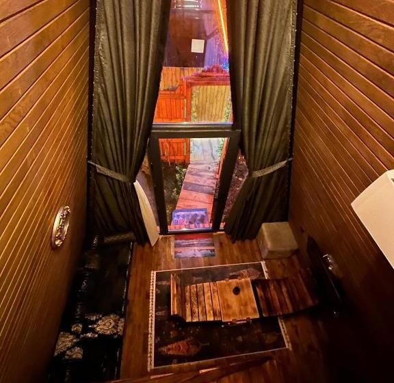 Bed and Breakfast Gardan Bungalov