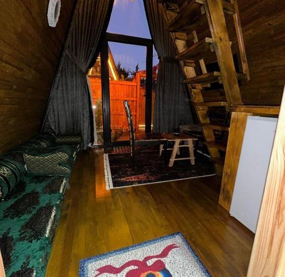 Bed and Breakfast Gardan Bungalov