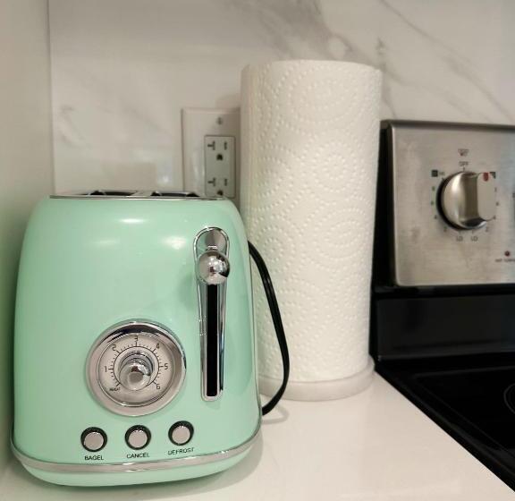 Aamiaismajoitus (B&B) Haven Tree Sweet Home