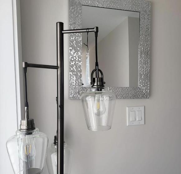 مبيت وإفطار Peaceful Place New