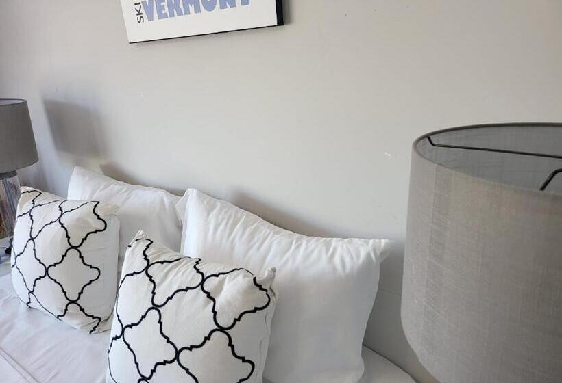 مبيت وإفطار Peaceful Place New