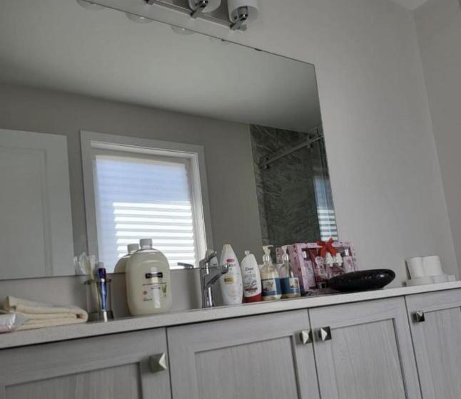 مبيت وإفطار Peaceful Place New