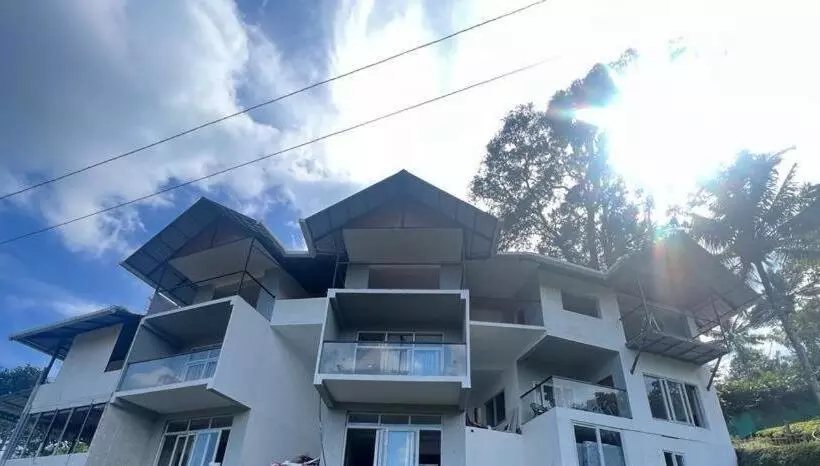 Elenji Revive Resort