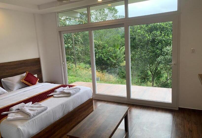 Elenji Revive Resort