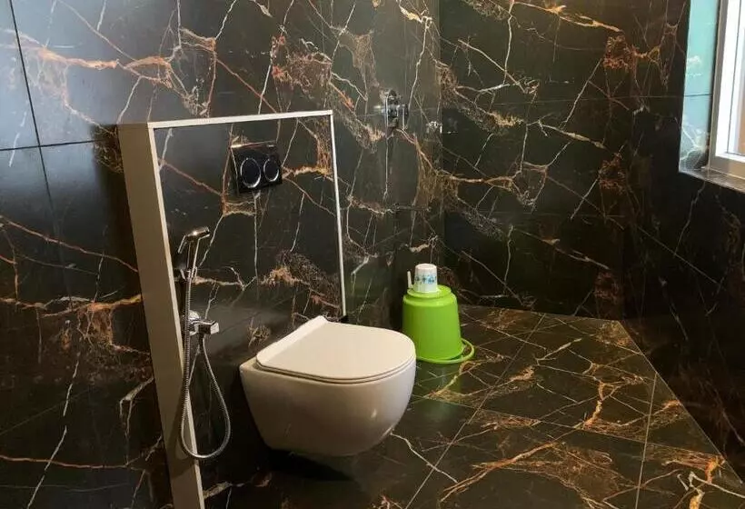 Elenji Revive Resort