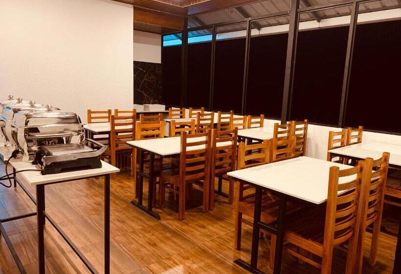 Elenji Revive Resort