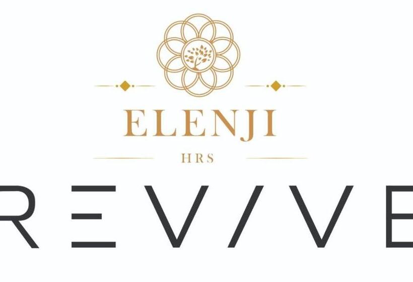 Elenji Revive Resort