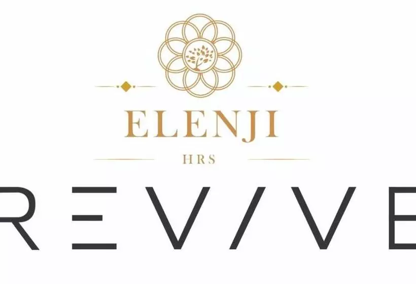 Elenji Revive Resort