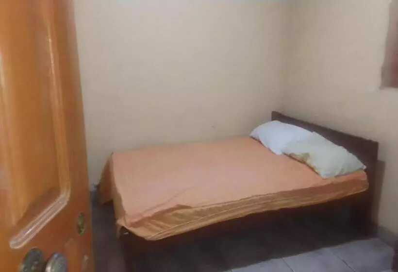 Hospedaria Zac