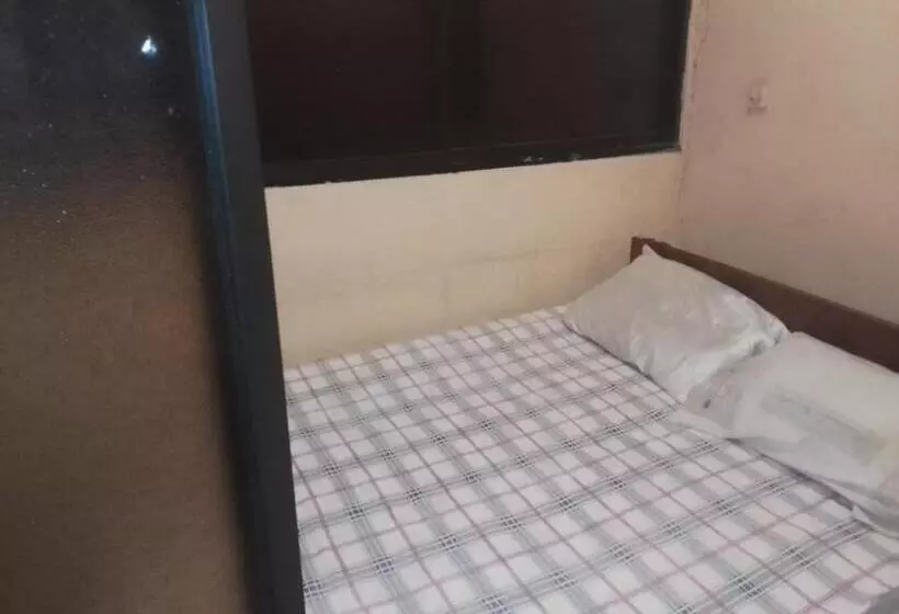 Hospedaria Zac