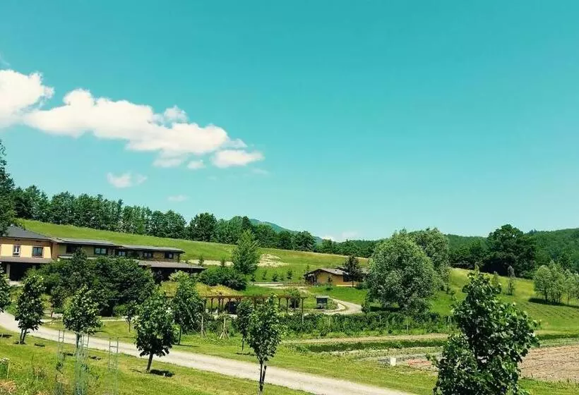 ホテル Agriturismo Casa Delle Erbe