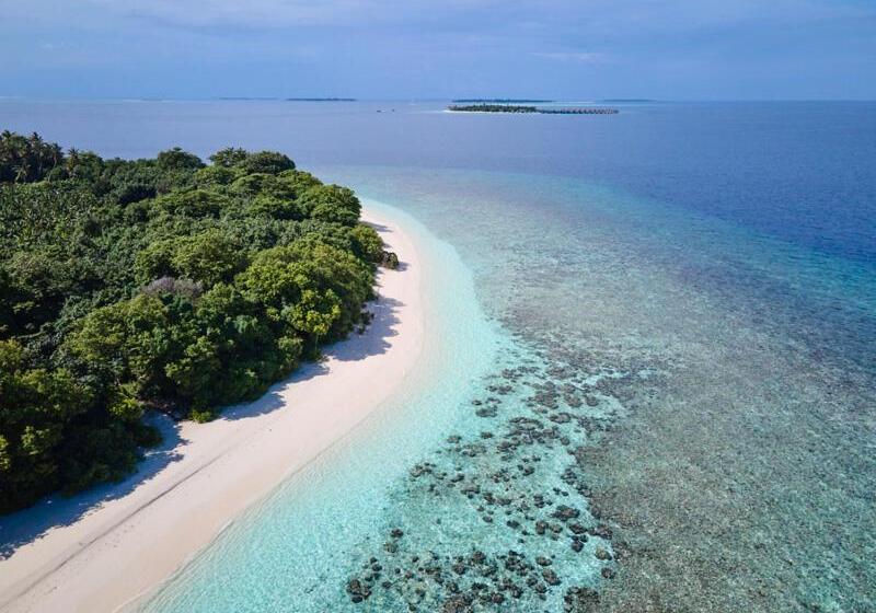 هتل Akomadoo Retreat