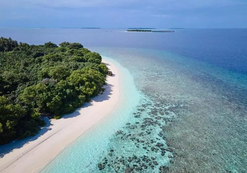 هتل Akomadoo Retreat